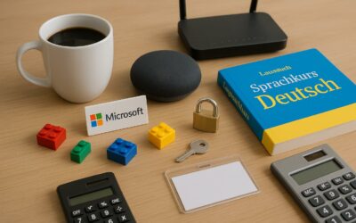 KDB-Tech-Update – Innovationen in KI, Digitalisierung und IT-Sicherheit