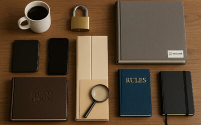 KDB-Tech-Update – Sicherheit, Performance und KI-Trends im Überblick