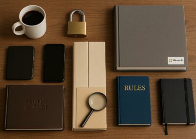 KDB-Tech-Update – Sicherheit, Performance und KI-Trends im Überblick