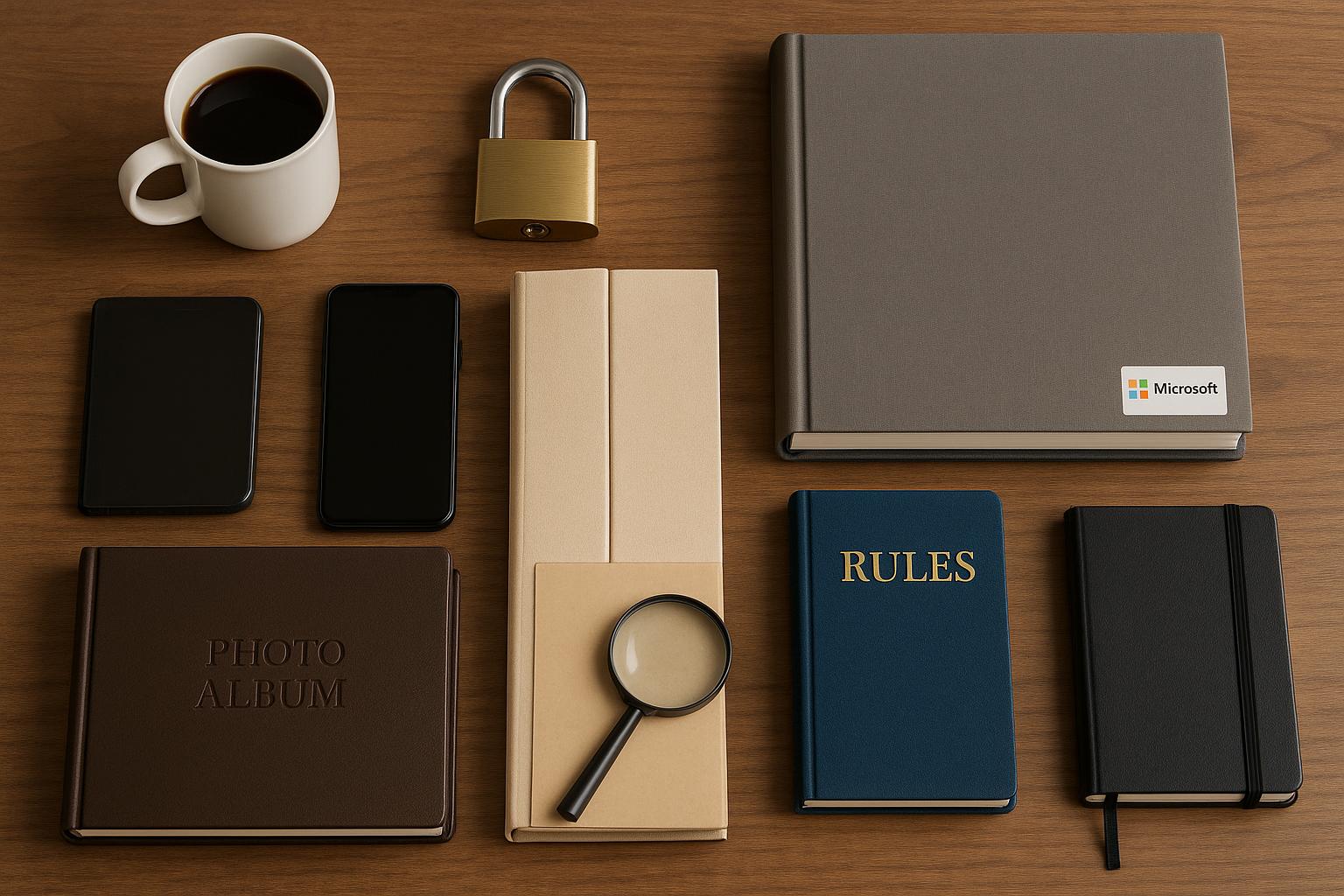 KDB Tech-Update 202512300604