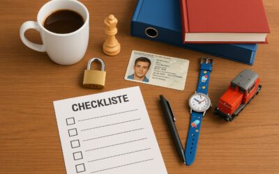 KDB-Tech-Update – Neue KI-, Sicherheits- und Digitalisierungsentwicklungen