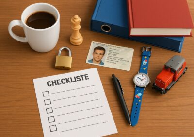 KDB-Tech-Update – Neue KI-, Sicherheits- und Digitalisierungsentwicklungen