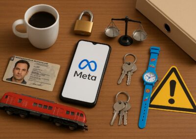 KDB-Tech-Update – Aktuelle KI-Trends, Sicherheit und Datenschutz im Überblick