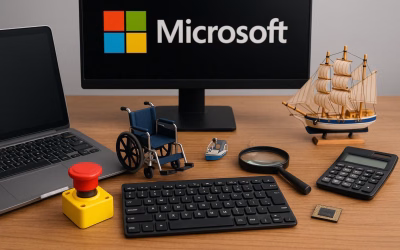 KDB-Tech-Update – Neueste KI, Sicherheit, Automatisierung und mehr
