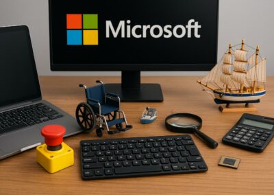 KDB-Tech-Update – Neueste KI, Sicherheit, Automatisierung und mehr