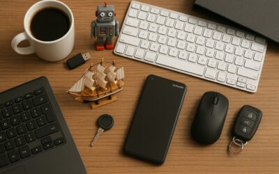 KDB-Tech-Update – Neueste Cybersecurity-Insights, KI, Automatisierung und mehr