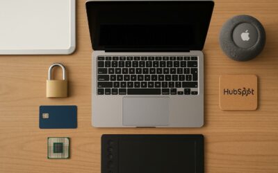 KDB-Tech-Update – Neue Sicherheitslösungen, KI-Hardware und Content-Tools