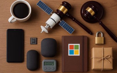 KDB-Tech-Update – Cybersecurity, KI-Innovationen und digitale Sicherheit
