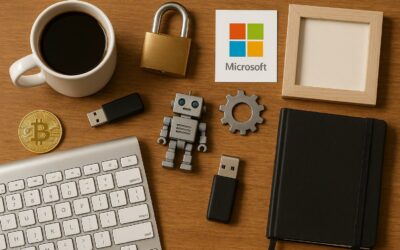 KDB-Tech-Update – Digitale Innovationen, Risiken und Effizienzsteigerung