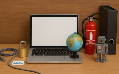 KDB-Tech-Update – Quanten, Security, KI-Trends und Innovationen