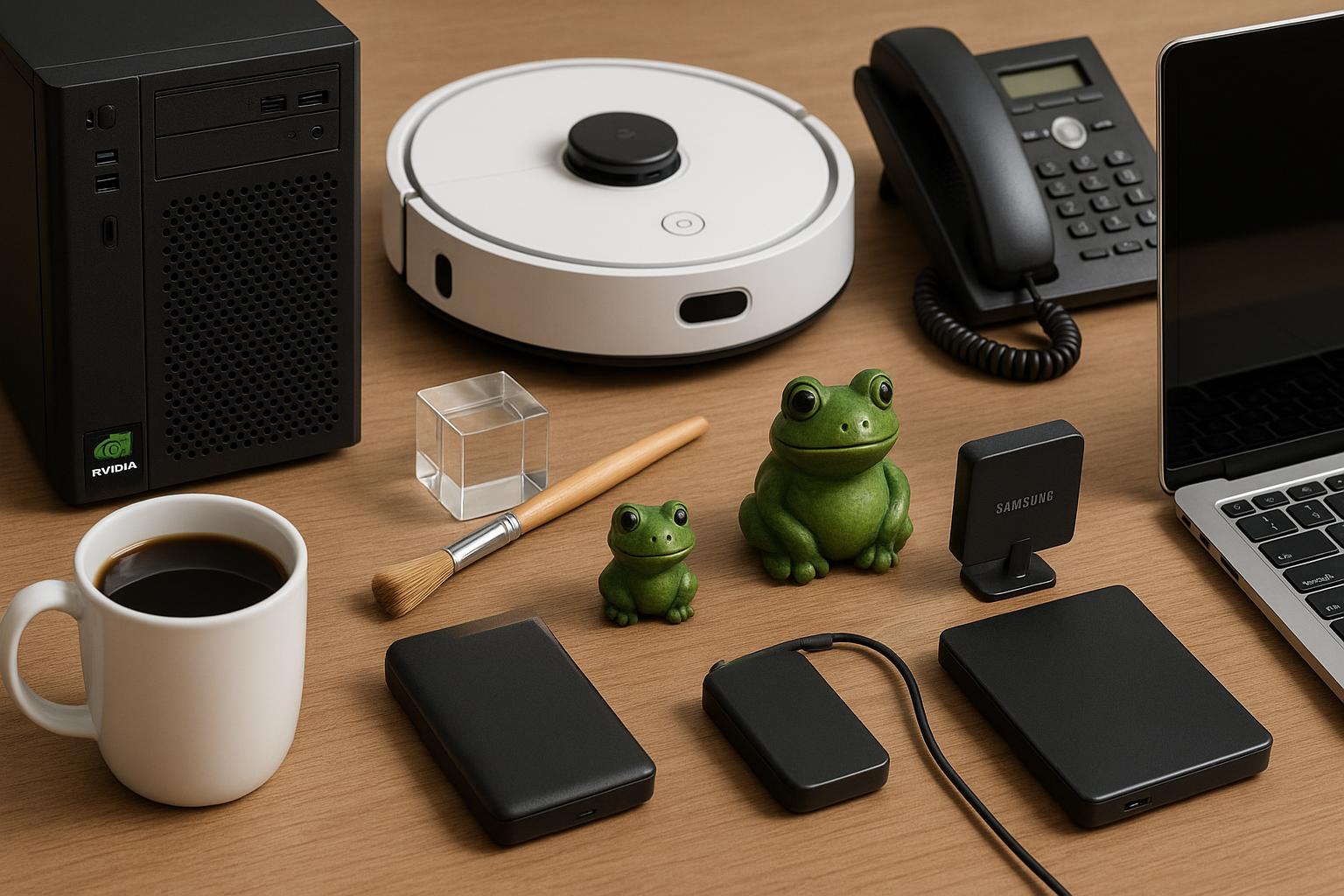 KDB Tech-Update 202601060603