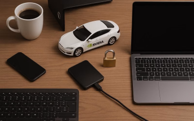 KDB-Tech-Update – Neue Regulierungen, KI-Tools und Sicherheitsinnovationen