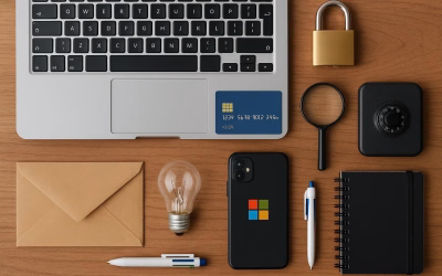 KDB-Tech-Update – Chancen, Risiken und Innovationen in IT-Sicherheit