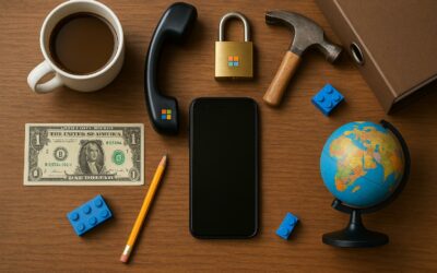 KDB-Tech-Update – IT-Sicherheit, KI, Regulierung und Quanteninnovation