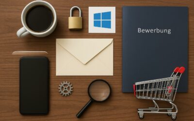 KDB-Tech-Update – Cyberschutz, KI, Sicherheit und Automatisierung im Fokus