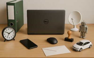 KDB-Tech-Update – Aktuelle IT-Sicherheitslücken, KI-Investitionen und Digitalisierung