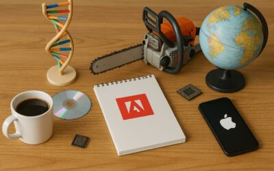 KDB-Tech-Update – Innovationen, KI-Trends, Sicherheit und globale Daten