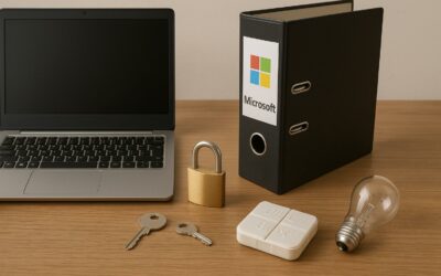 KDB-Tech-Update – KI-Sicherheit, Windows-Integration, EU-Regulierung, Kernfusion
