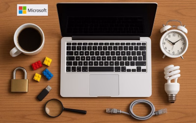 KDB-Tech-Update – KI-Sicherheit, Digitalisierung und Cybersecurity im Fokus