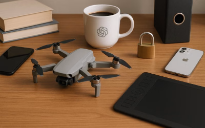KDB-Tech-Update – Innovationen in KI, Sicherheit und Digitalisierung
