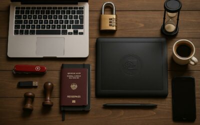 KDB-Tech-Update – Aktuelle Insights zu IT, KI und Digitalisierung