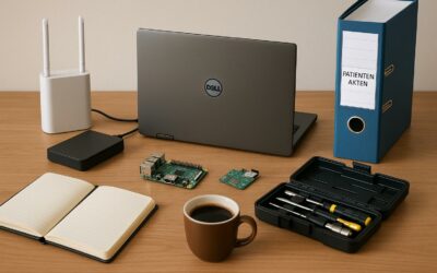 KDB-Tech-Update – Fokus auf IT-Sicherheit, KI und EU-Regeln