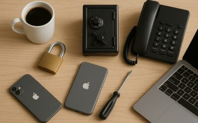 KDB-Tech-Update – Aktuelle IT-herausforderungen sichern Digitalisierungserfolg