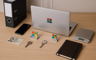 KDB-Tech-Update – Neueste Entwicklungen in IT-Sicherheit, KI und Netzregulierung