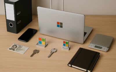 KDB-Tech-Update – Neueste Entwicklungen in IT-Sicherheit, KI und Netzregulierung