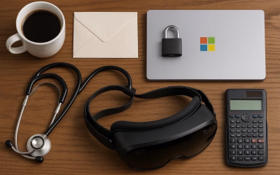 KDB-Tech-Update – Sicherheit, KI und Digitalisierung im Fokus