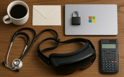 KDB-Tech-Update – Sicherheit, KI und Digitalisierung im Fokus