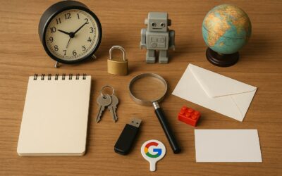 KDB-Tech-Update – Wichtige Sicherheitslücken, KI-Tools und EU-Digitalstrategie