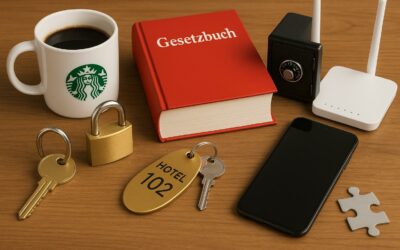 KDB-Tech-Update – Innovative Lösungen für Sicherheit und Digitalisierung