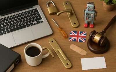 KDB-Tech-Update – Sicherheit, Schwachstellen und Innovationen im Überblick