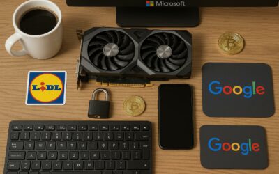 KDB-Tech-Update – Neue Sicherheitslücken, KI-Entwicklungen und Regulierungen