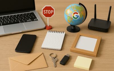 KDB-Tech-Update – Chancen, Sicherheit und Innovation in der Digitalisierung