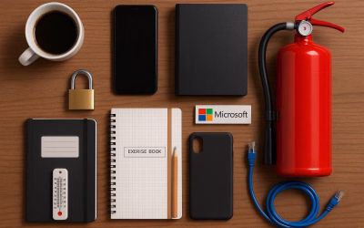 KDB-Tech-Update – Medien, KI, Cybersecurity im digitalen Wandel