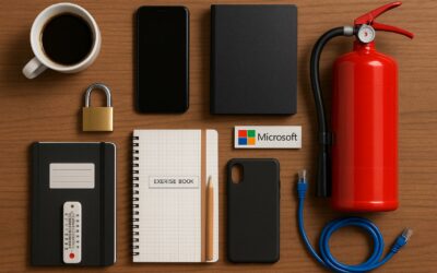 KDB-Tech-Update – Medien, KI, Cybersecurity im digitalen Wandel