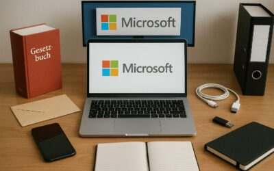 KDB-Tech-Update – Neue KI, Sicherheit und Digitalisierungsentwicklungen