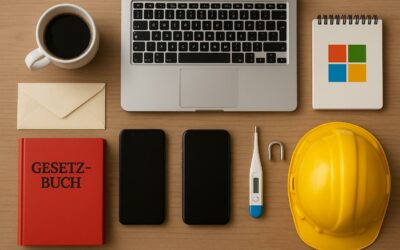 KDB-Tech-Update – Aktuelle Sicherheits- und Innovationstrends in der Digitalwelt