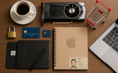 KDB-Tech-Update – Sicherheitslücken, KI-Entwicklungen und Digitalinitiativen