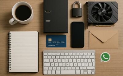 KDB-Tech-Update – Sicherheitslücken, Gesetze und KI-Trends 2023