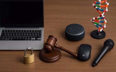 KDB-Tech-Update – Cybersicherheit, KI-Investitionen und Zukunftstrends