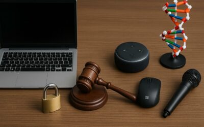 KDB-Tech-Update – Cybersicherheit, KI-Investitionen und Zukunftstrends