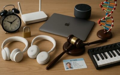 KDB-Tech-Update – Aktuelle IT-Sicherheit, KI-Trends und EU-Regulierungen