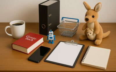 KDB-Tech-Update – Digitale Entwicklungen, Sicherheitsrisiken und KI-Trends