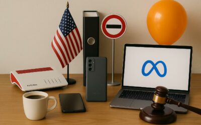 KDB-Tech-Update – Sicherheit, KI-Regulierung, Geräte- und Branchennews