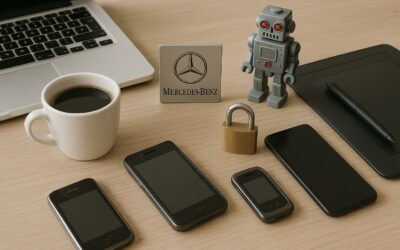 KDB-Tech-Update – Microsoft verbessert Windows 11, NVIDIA boostet KI-Revolution