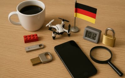 Startseite 12 KDB-Tech-Update – Digitalisierung, IT-Sicherheit und innovative Strategien