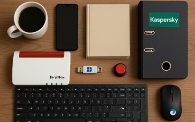 Startseite 12 KDB-Tech-Update – KI, Sicherheit, Hardware und Regulierungen im Überblick